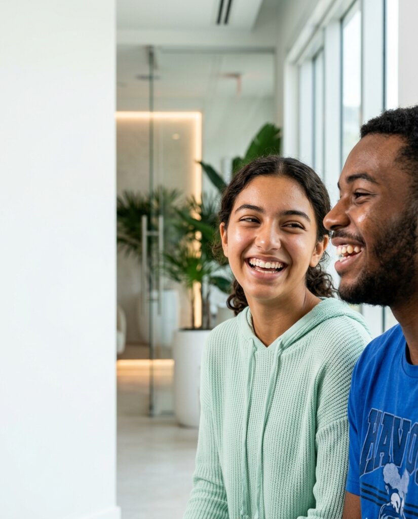 Best orthodontist near me braces invisalign