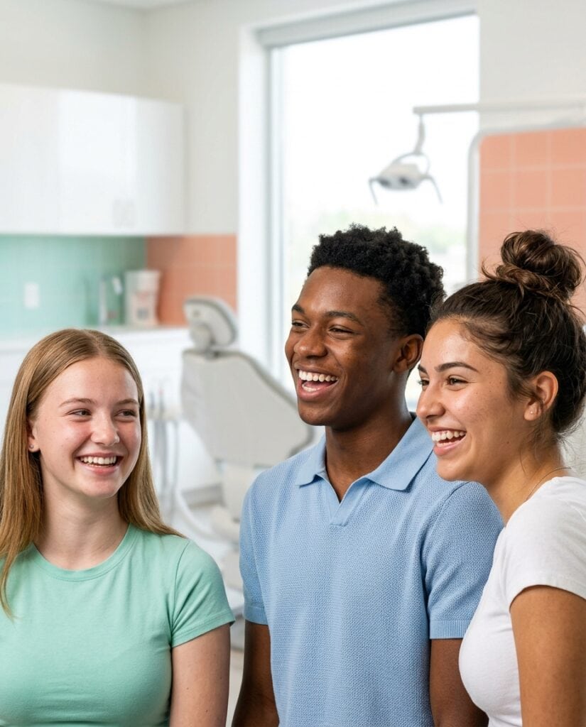 Best orthodontist near me braces invisalign