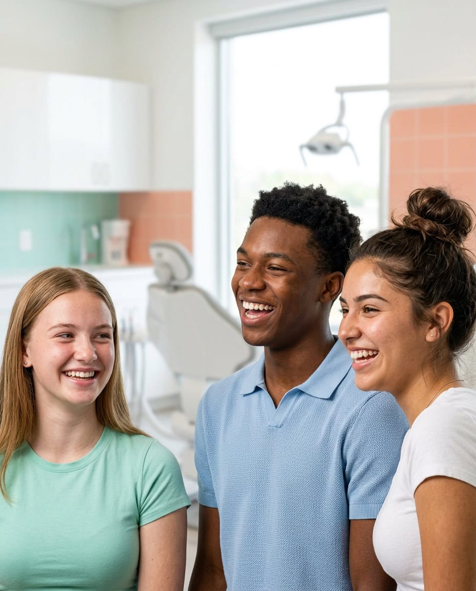 Best orthodontist near me braces invisalign