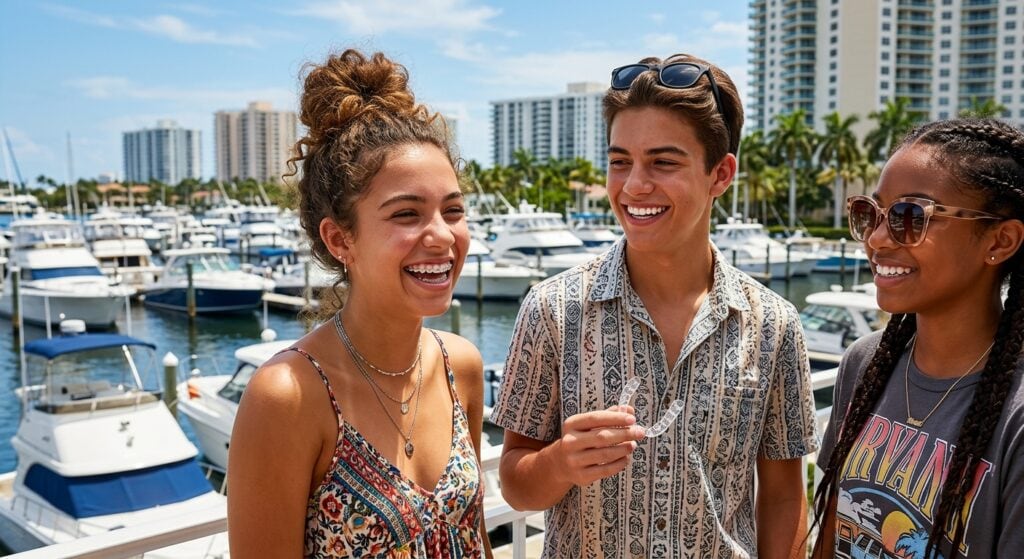 Best orthodontist near me braces invisalign