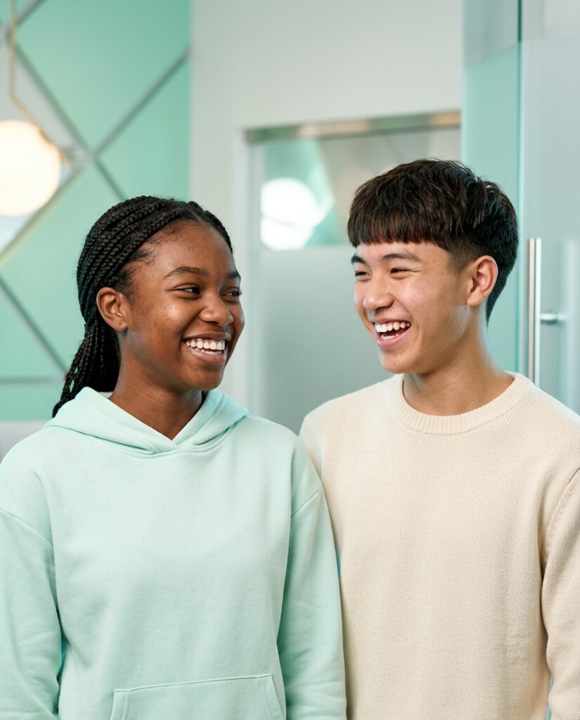 Best orthodontist near me braces invisalign