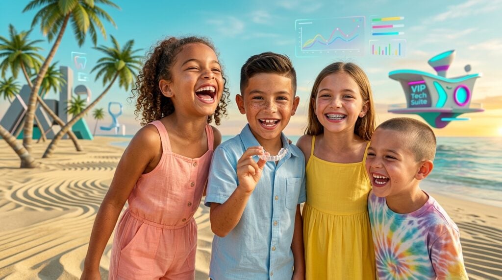 Best orthodontist near me braces invisalign