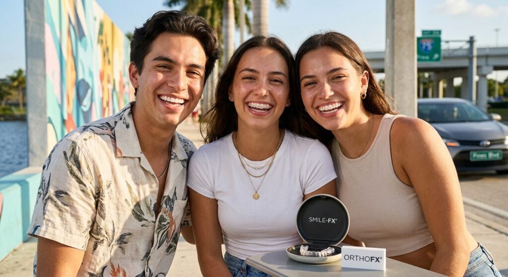 Best orthodontist near me braces invisalign