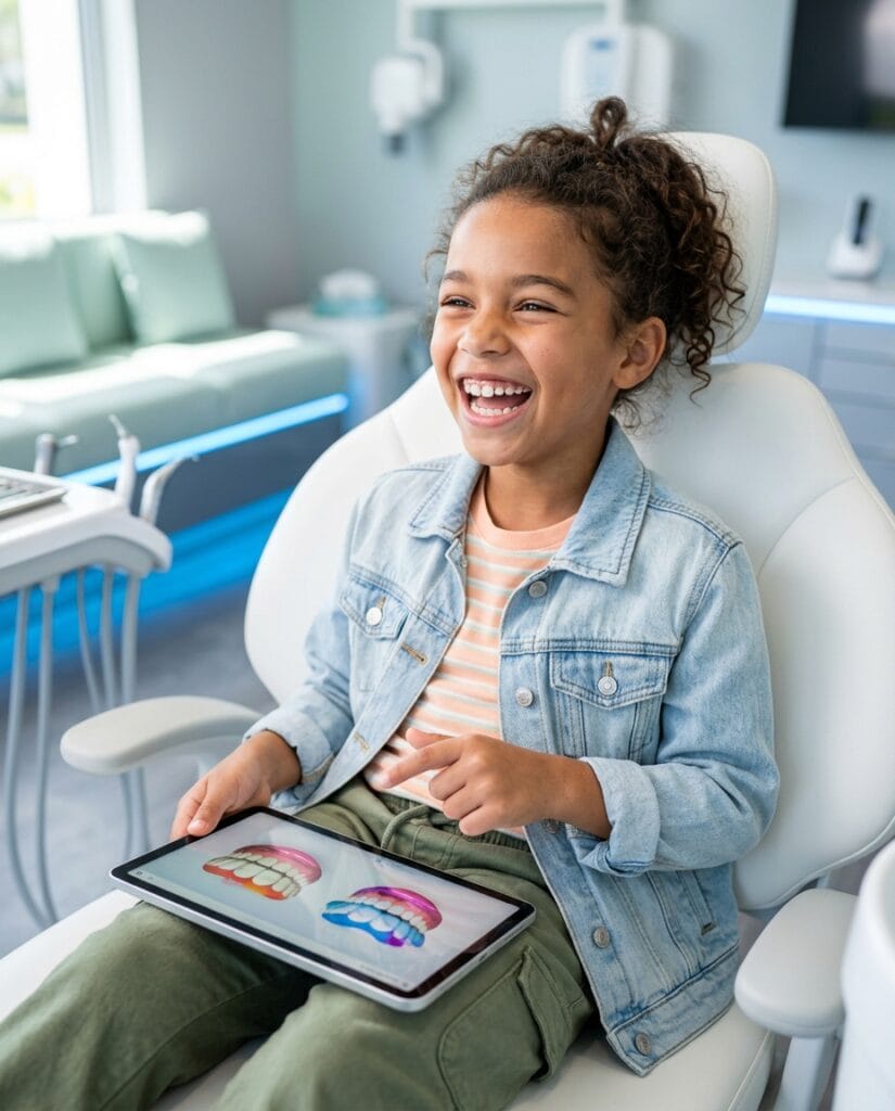 Best orthodontist near me braces invisalign