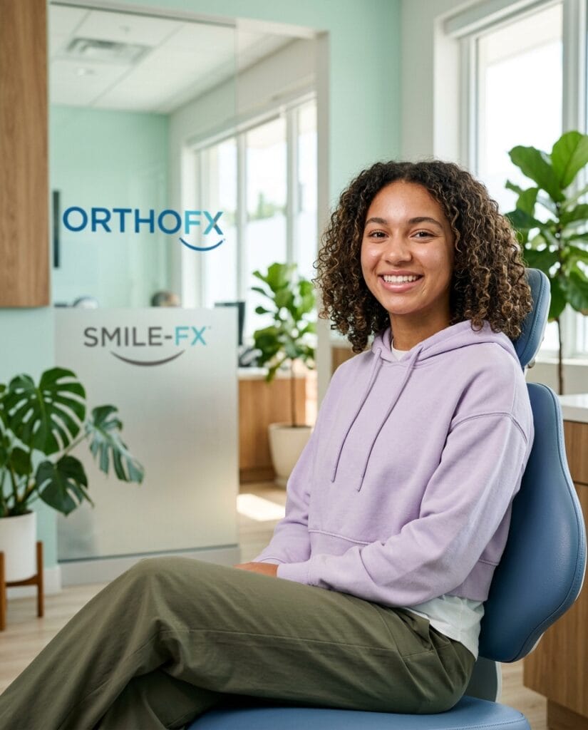 Best orthodontist near me braces invisalign