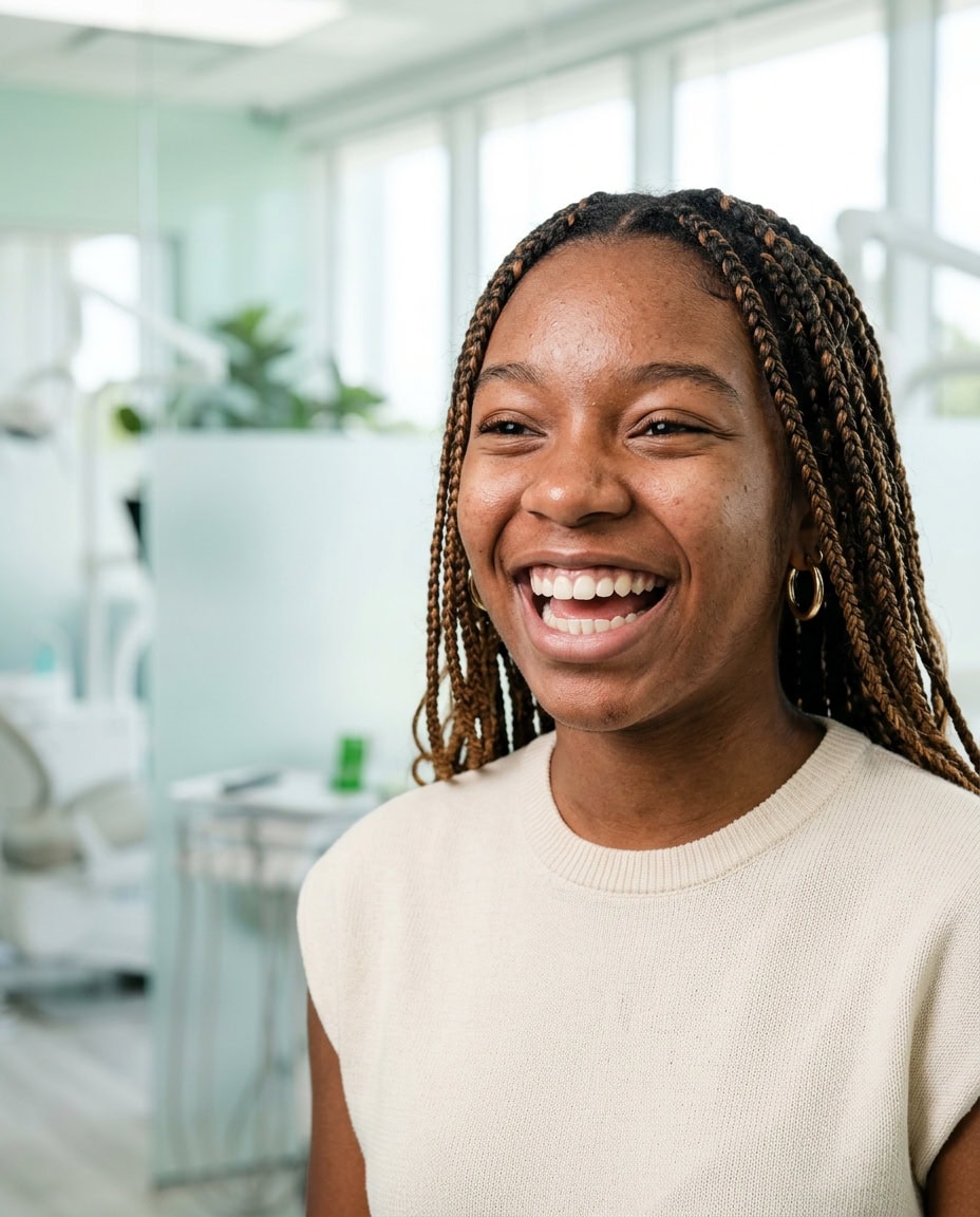 Best orthodontist near me braces invisalign