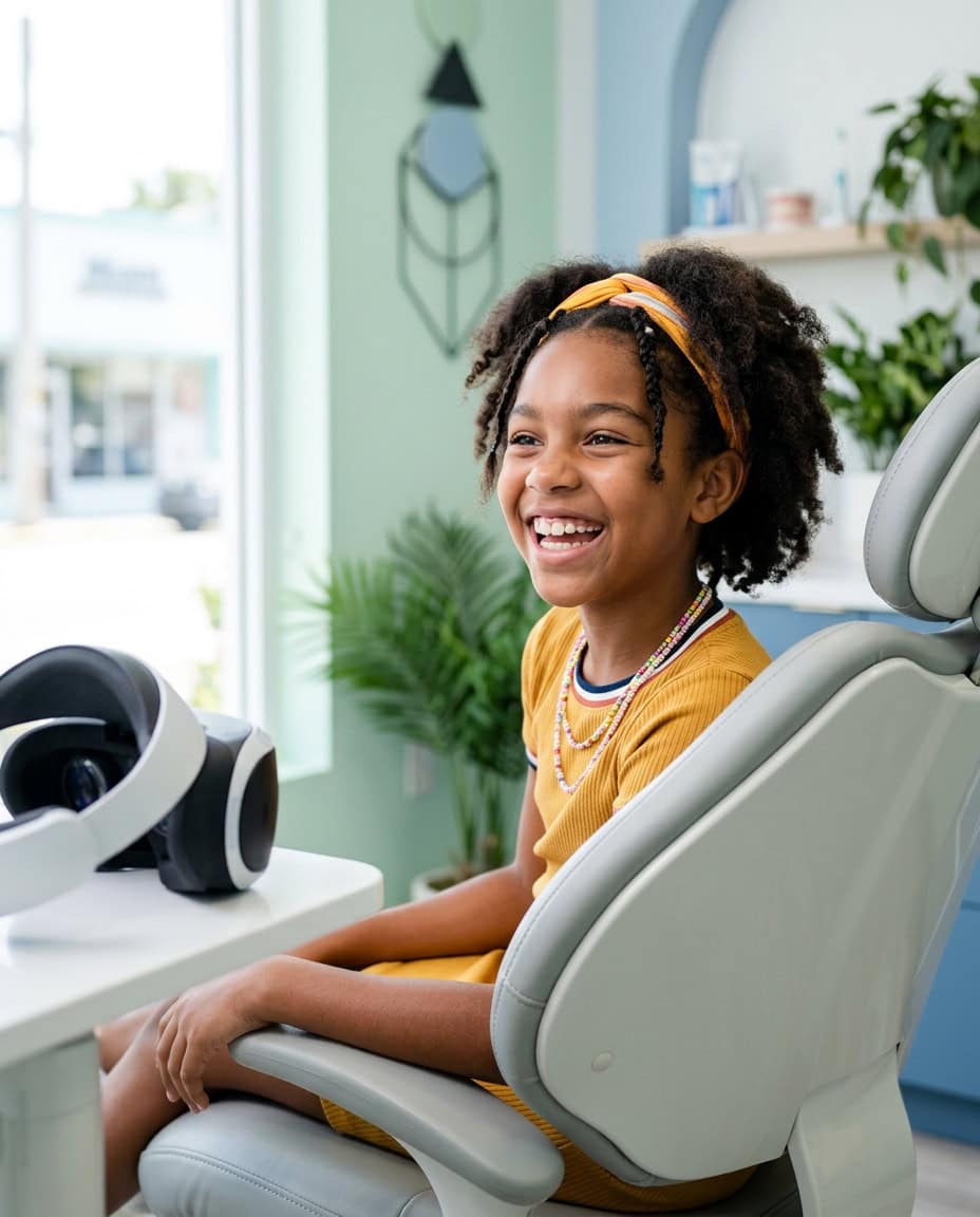 Best orthodontist near me braces invisalign