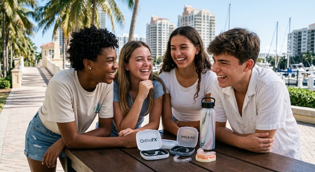 Best orthodontist near me braces invisalign