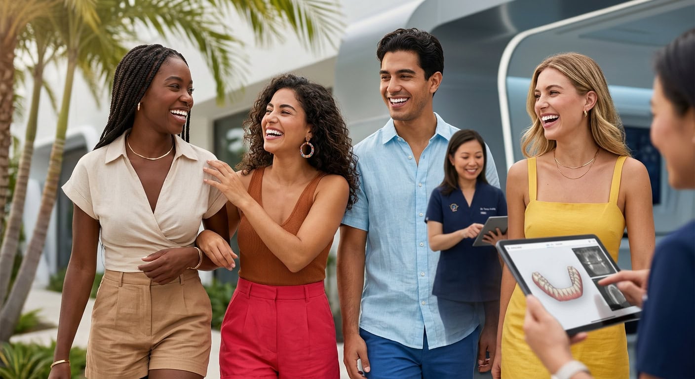 Best orthodontist near me braces invisalign