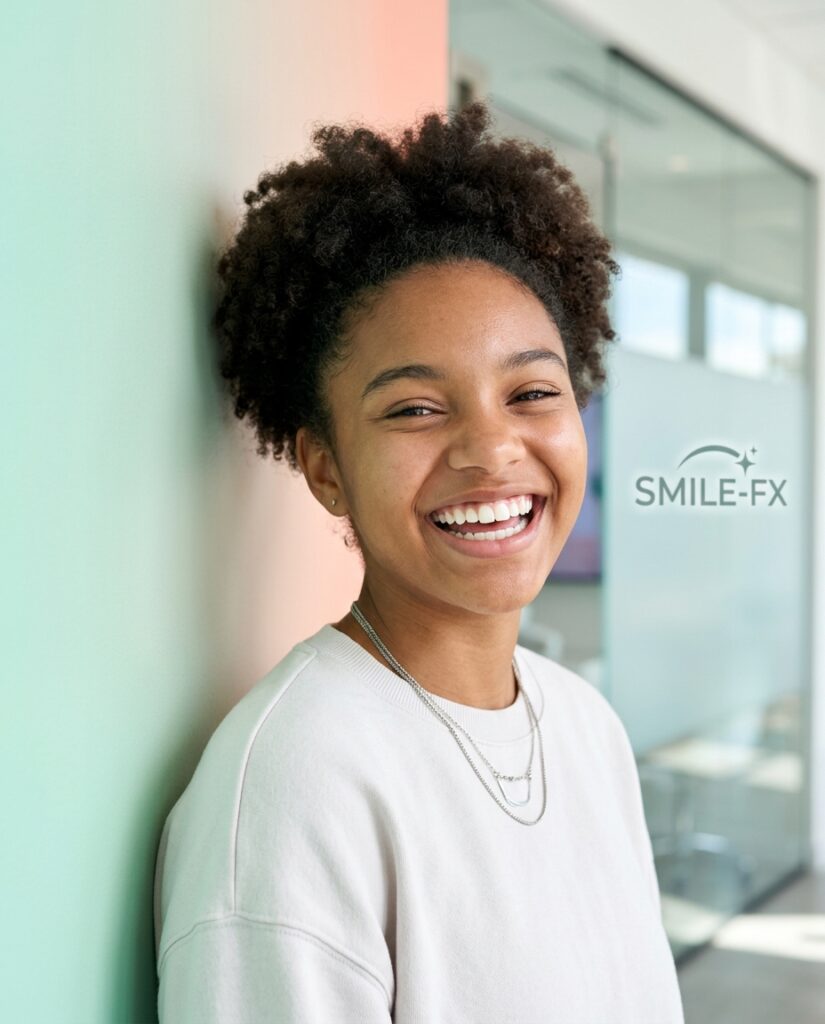 Best orthodontist near me braces invisalign