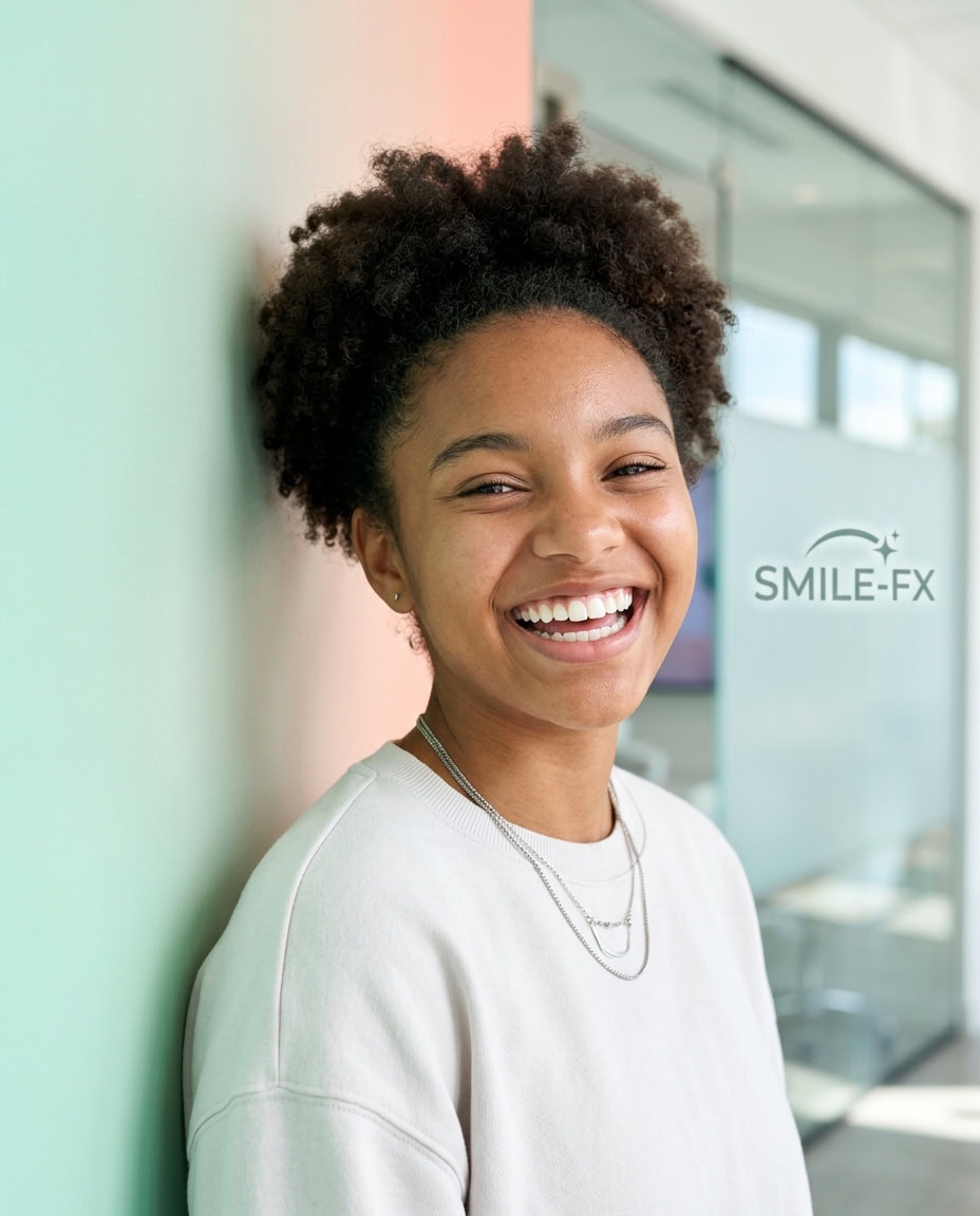 Best orthodontist near me braces invisalign