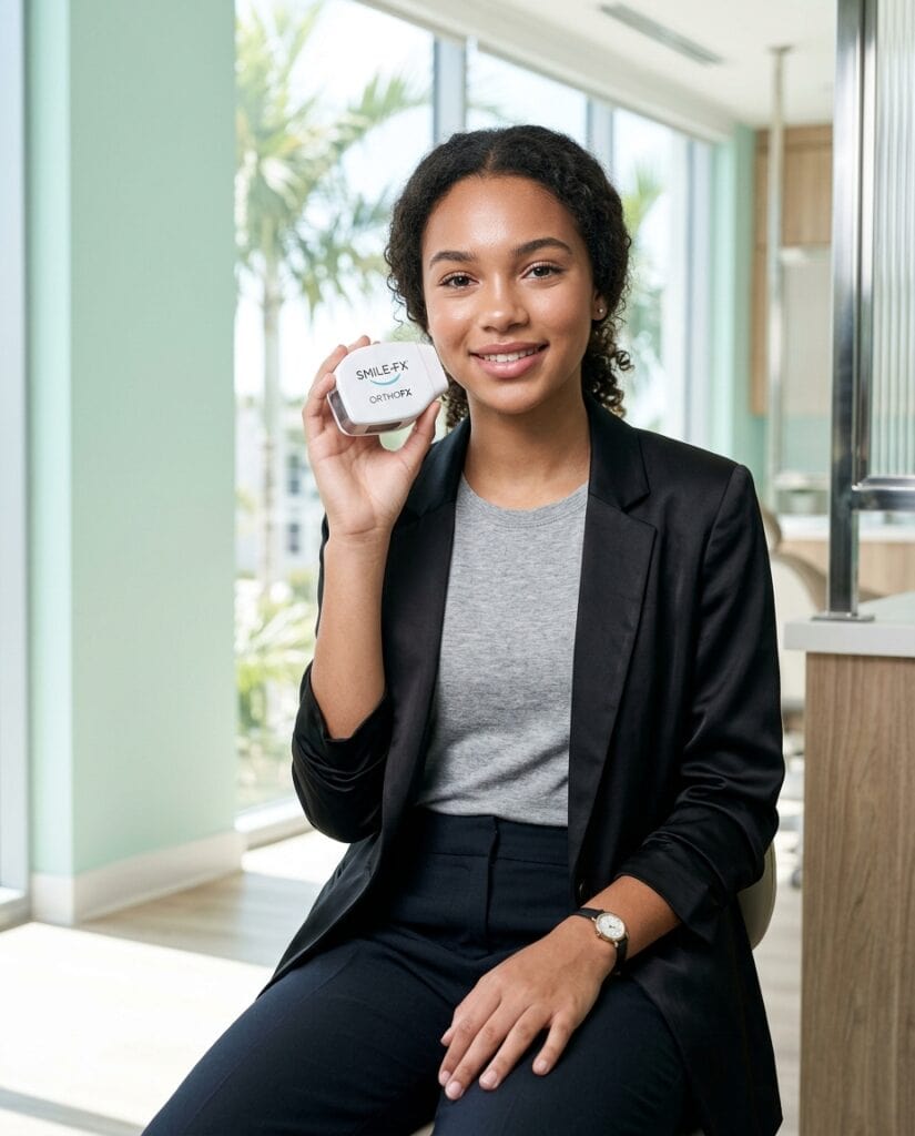 Best orthodontist near me braces invisalign