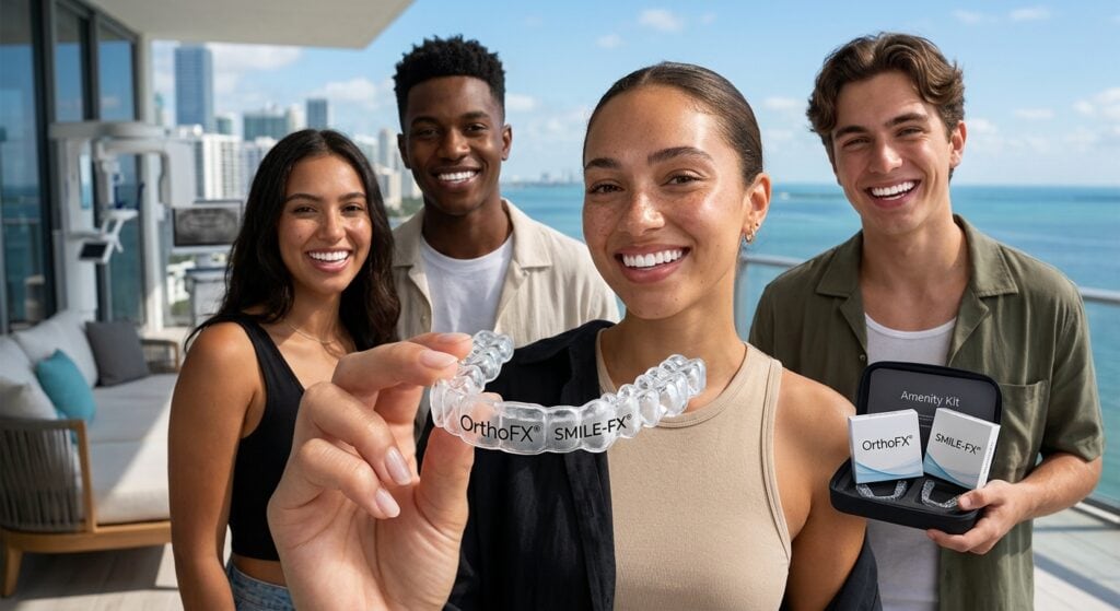 Best orthodontist near me braces invisalign