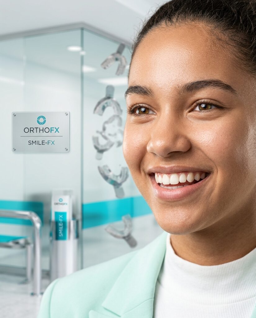 Best orthodontist near me braces invisalign