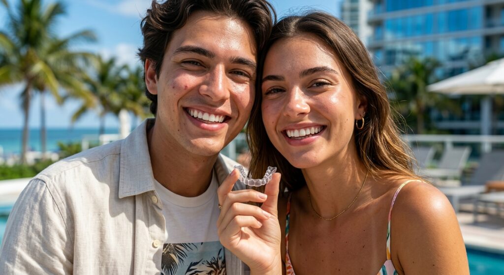 Best orthodontist near me braces invisalign