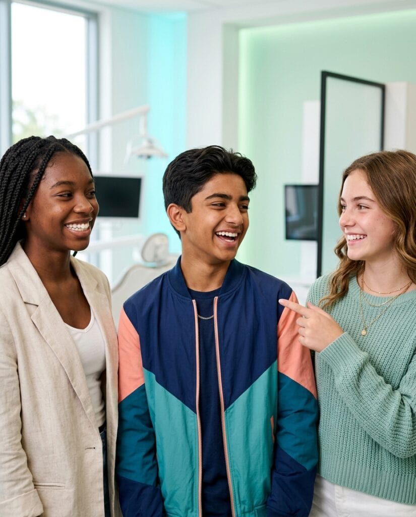 Best orthodontist near me braces invisalign