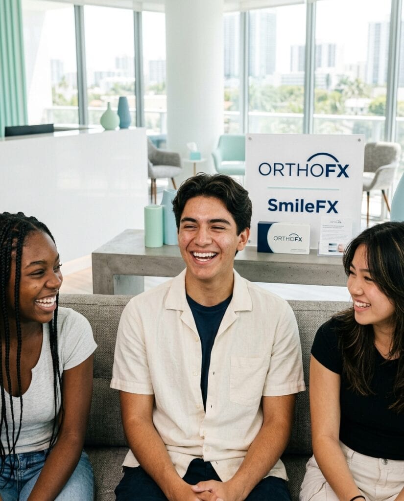 Best orthodontist near me braces invisalign