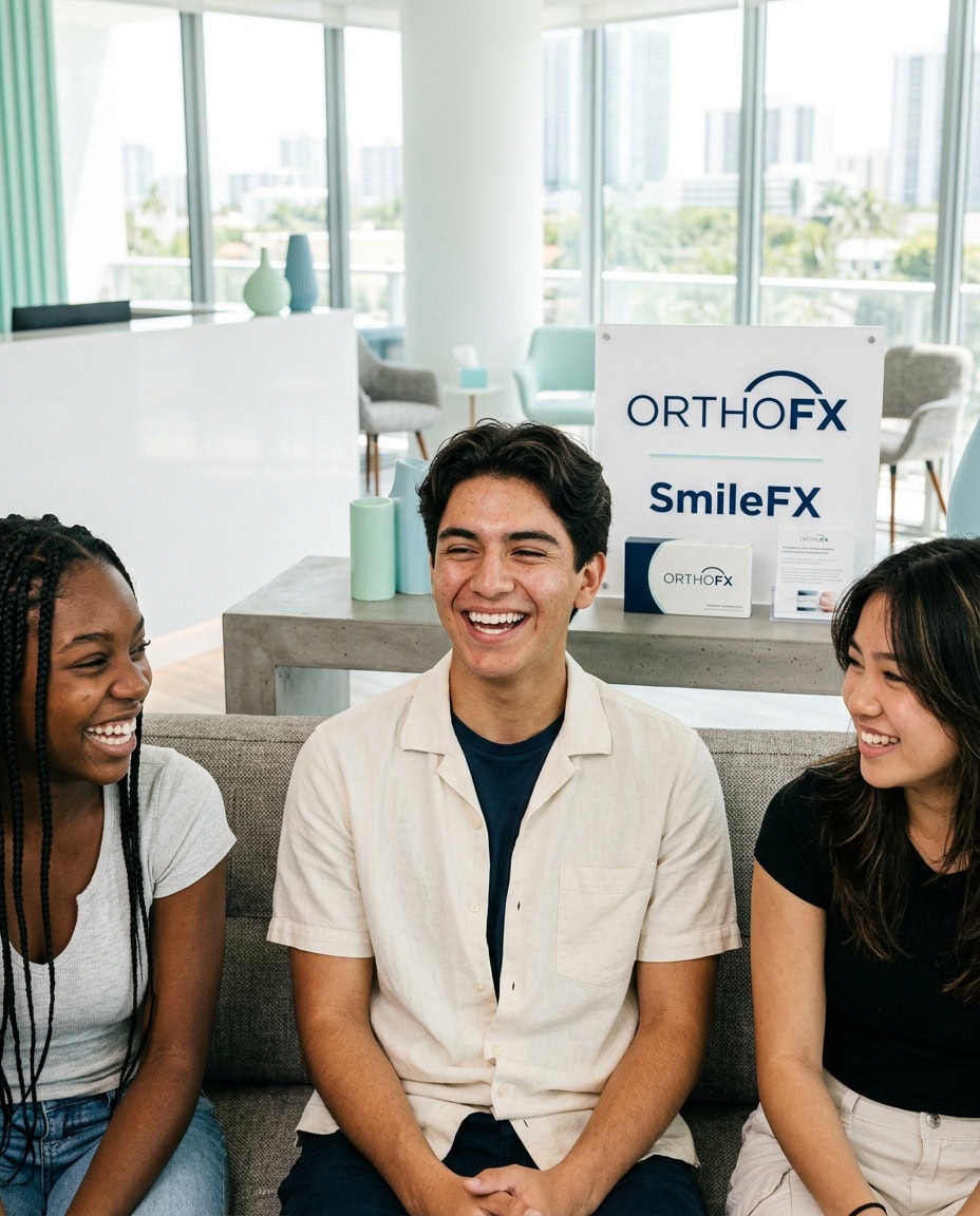 Best orthodontist near me braces invisalign