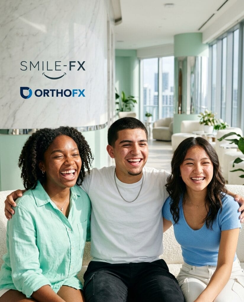 Best orthodontist near me braces invisalign