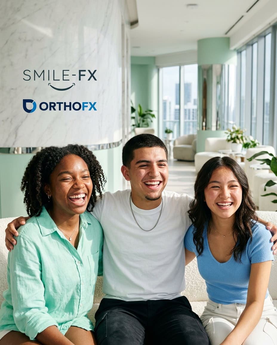 Best orthodontist near me braces invisalign