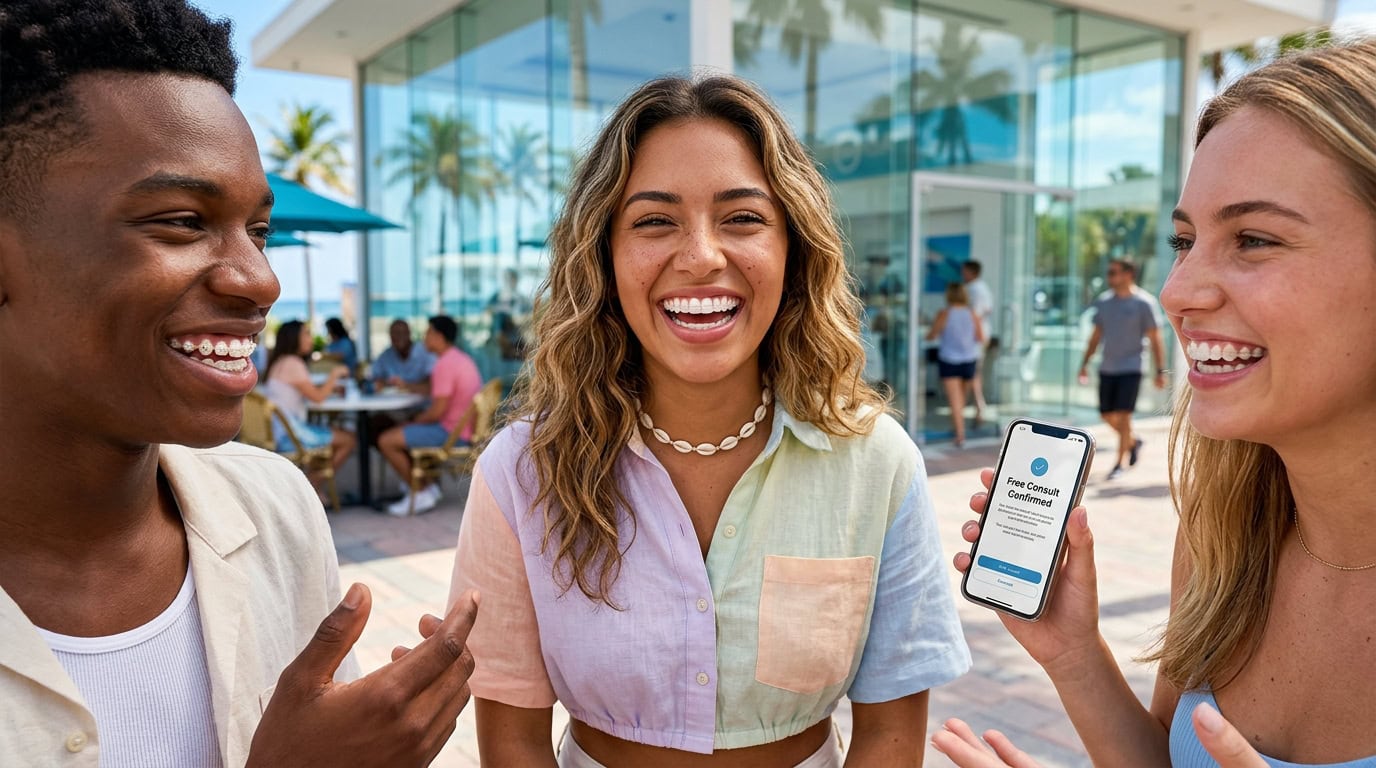 Best orthodontist near me braces invisalign