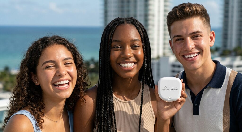 Best orthodontist near me braces invisalign