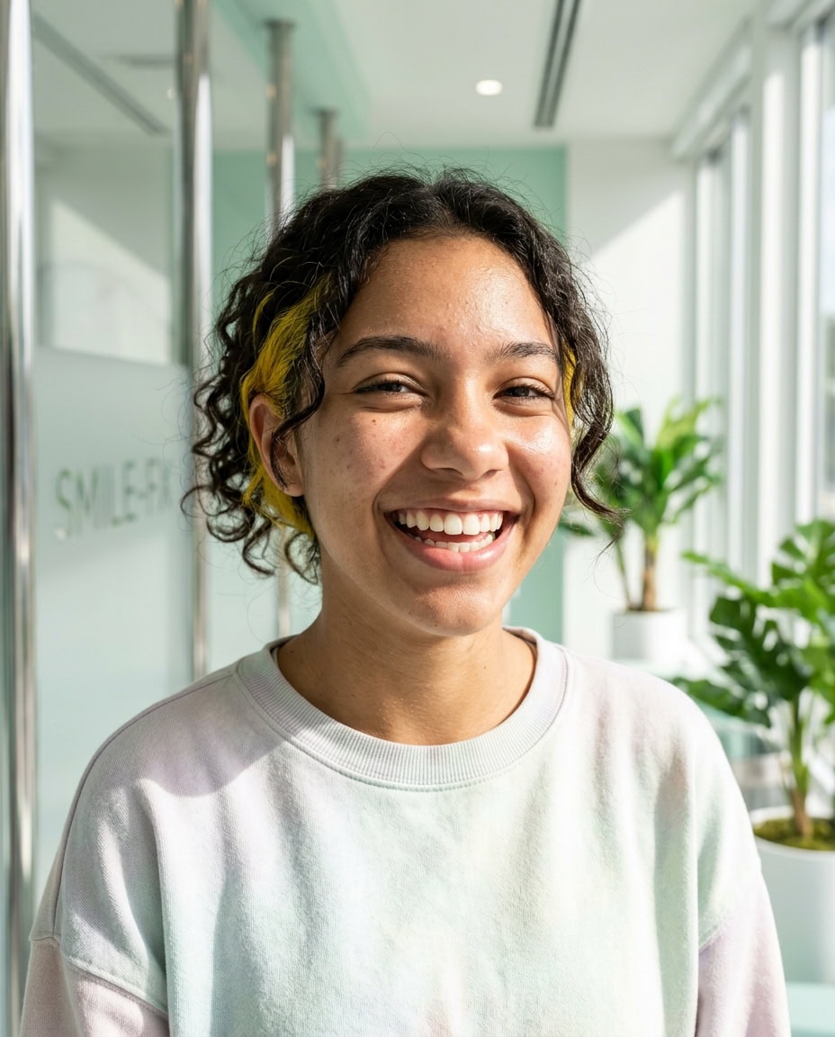 Best orthodontist near me braces invisalign