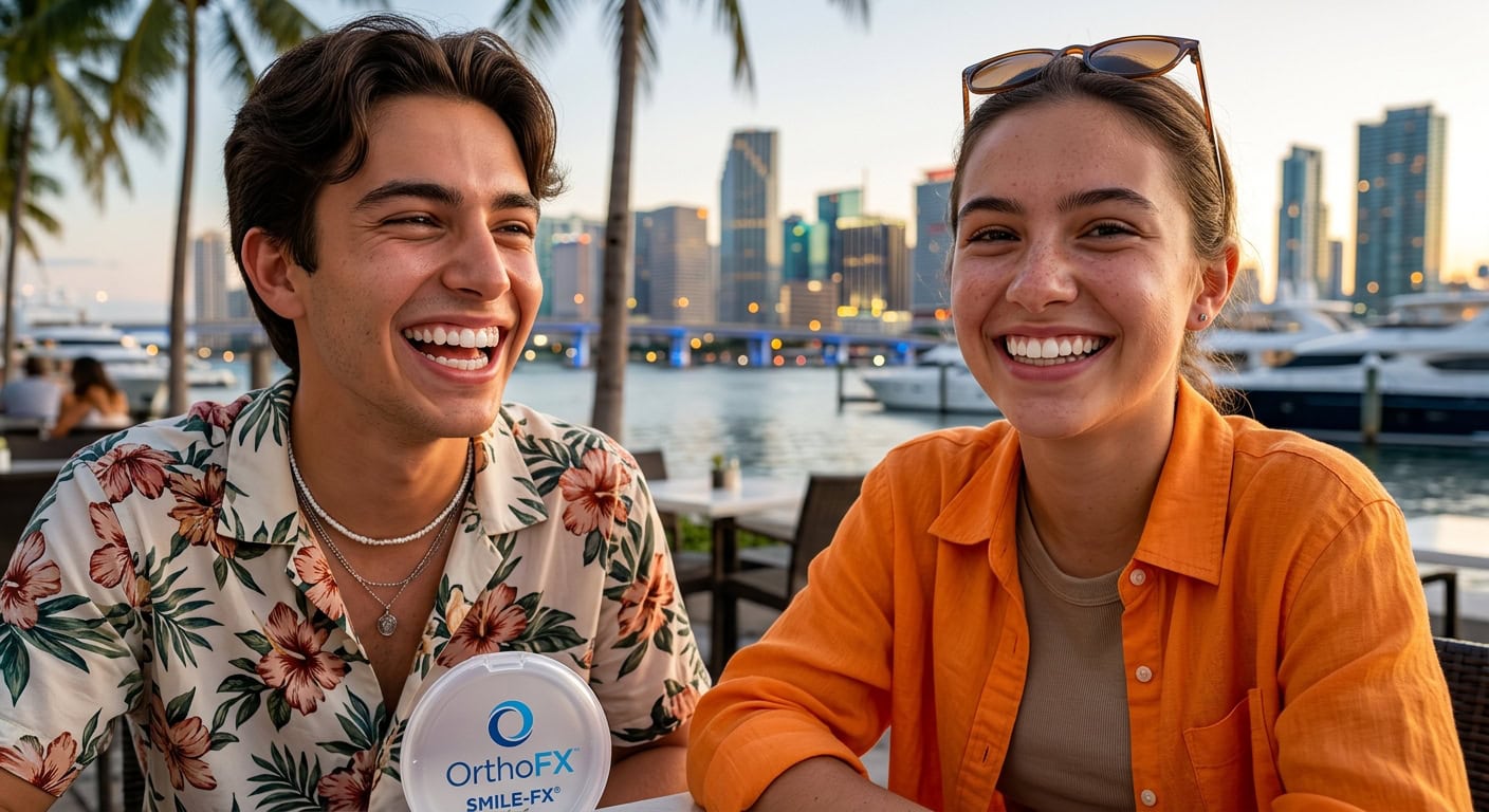 Best orthodontist near me braces invisalign