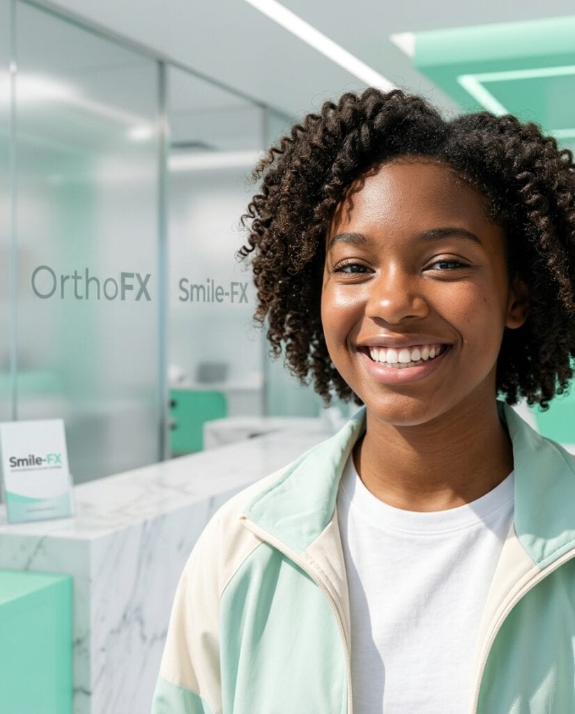 Best orthodontist near me braces invisalign