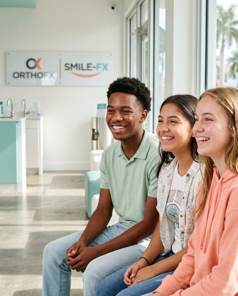 Best orthodontist near me braces invisalign