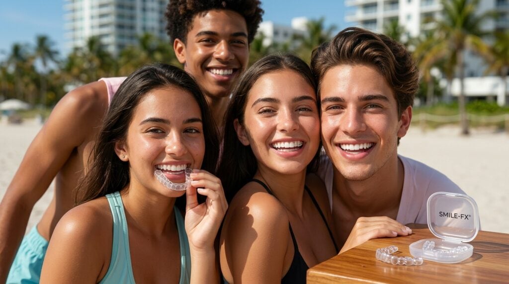 Best orthodontist near me braces invisalign