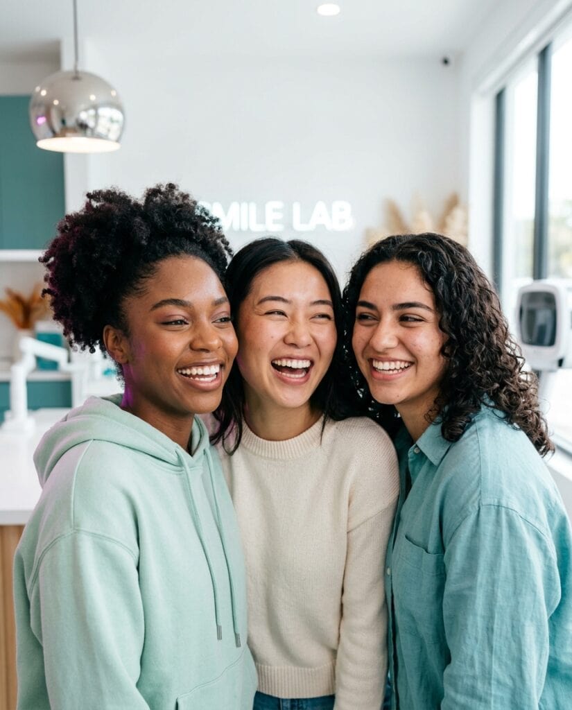 Best orthodontist near me braces invisalign