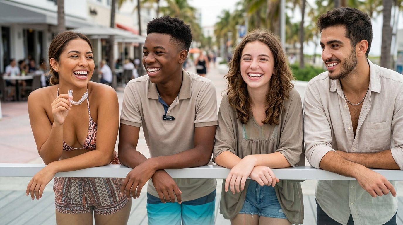 Best orthodontist near me braces invisalign