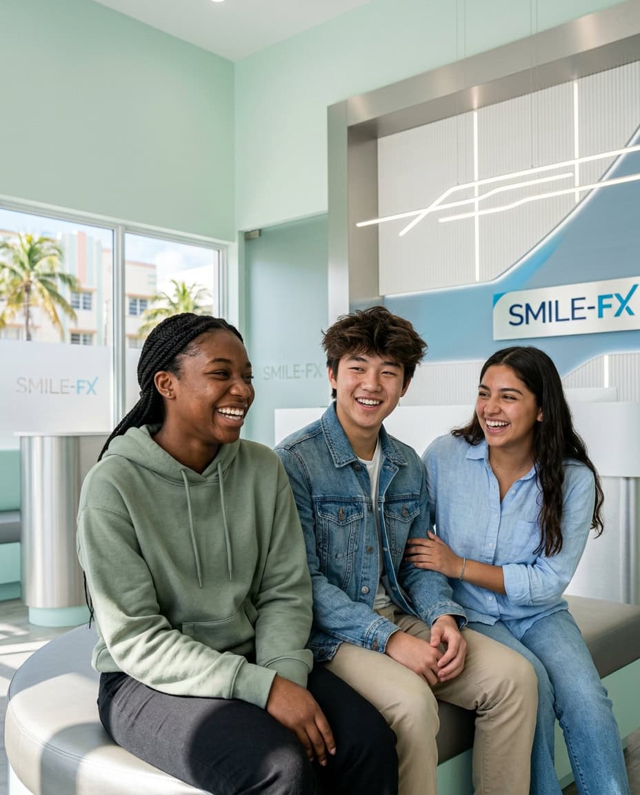 Best orthodontist near me braces invisalign