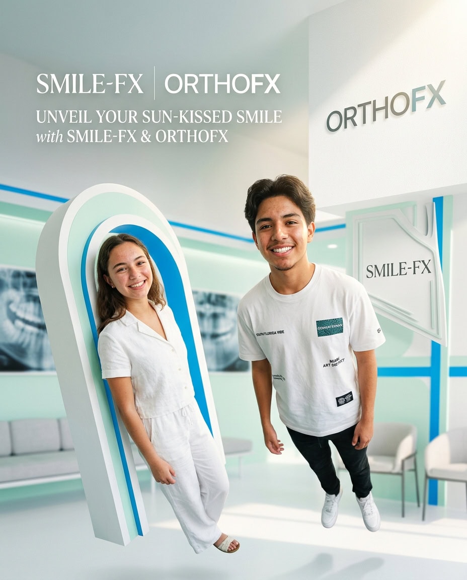 Best orthodontist near me braces invisalign