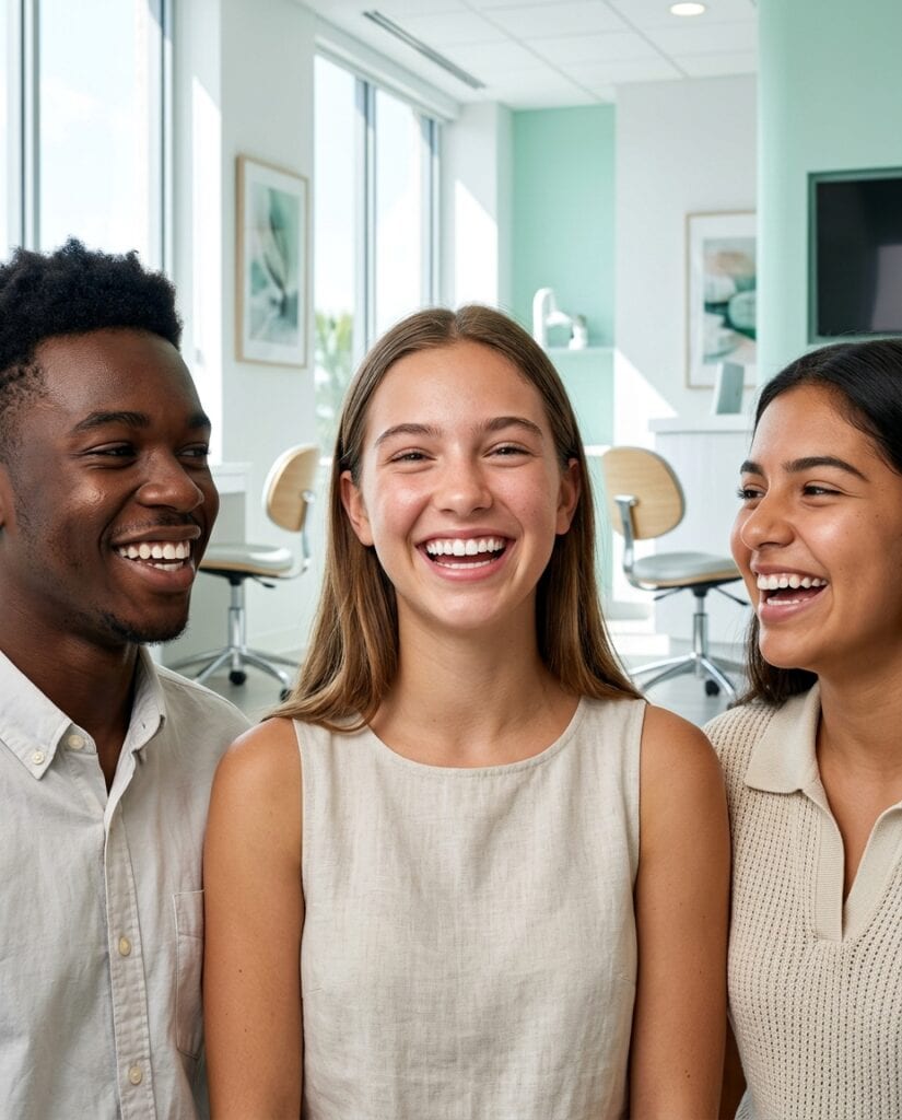 Best orthodontist near me braces invisalign