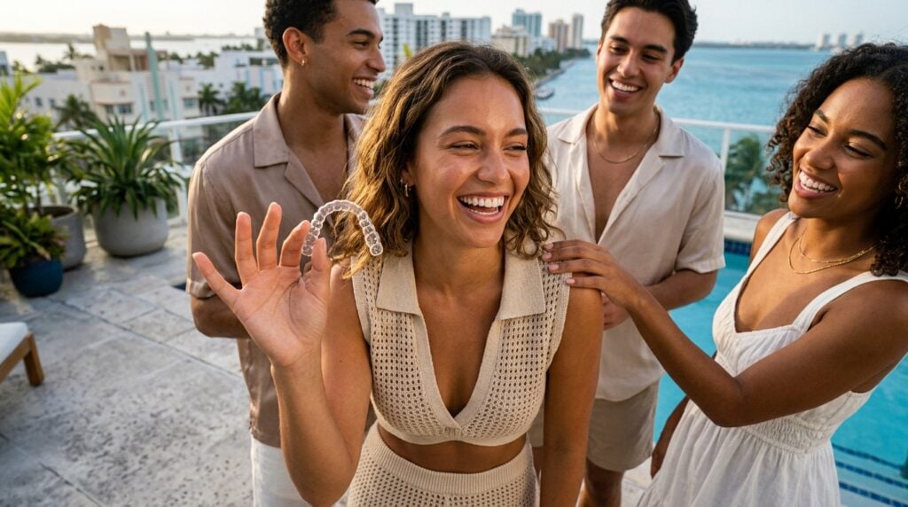 Best orthodontist near me braces invisalign