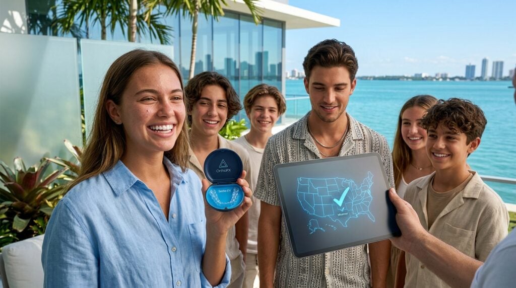 Best orthodontist near me braces invisalign