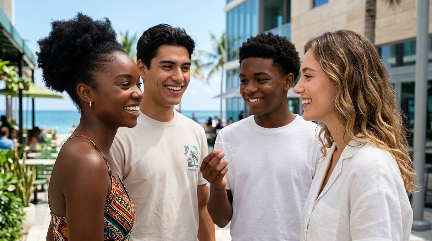 Best orthodontist near me braces invisalign