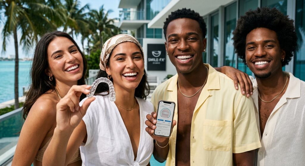 Best orthodontist near me braces invisalign