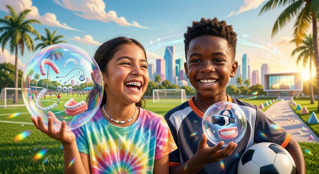 Best orthodontist near me braces invisalign