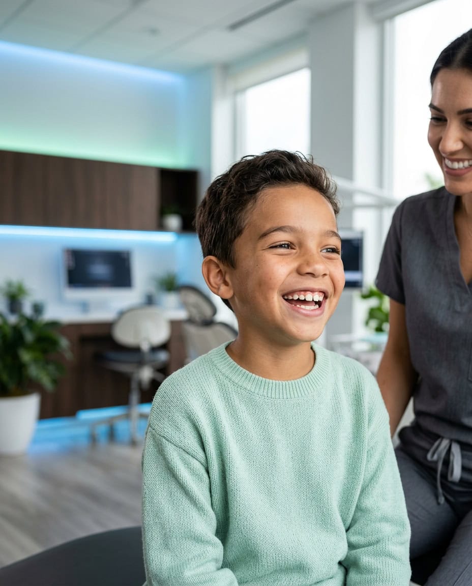 Best orthodontist near me braces invisalign