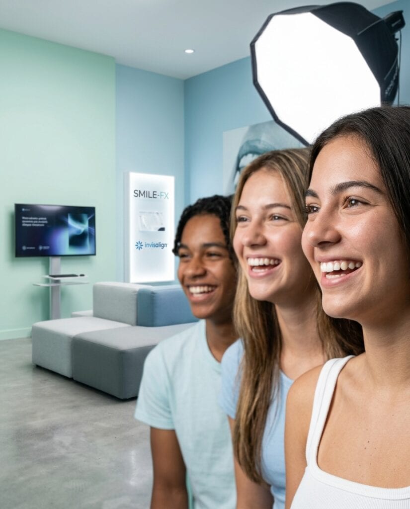 Best orthodontist near me braces invisalign