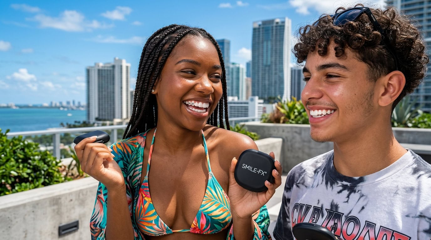 Best orthodontist near me braces invisalign