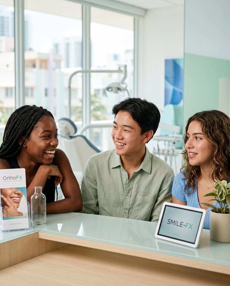 Best orthodontist near me braces invisalign