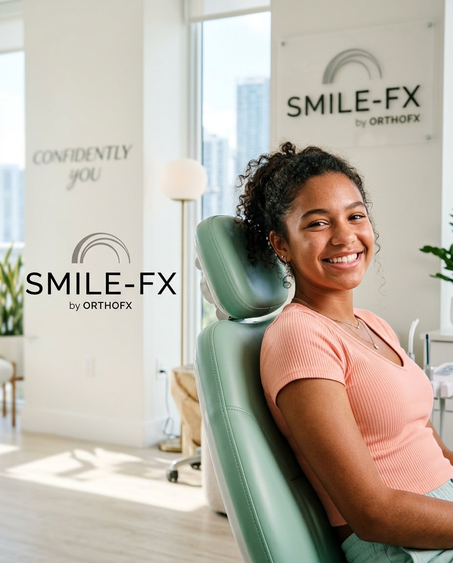 Best orthodontist near me braces invisalign