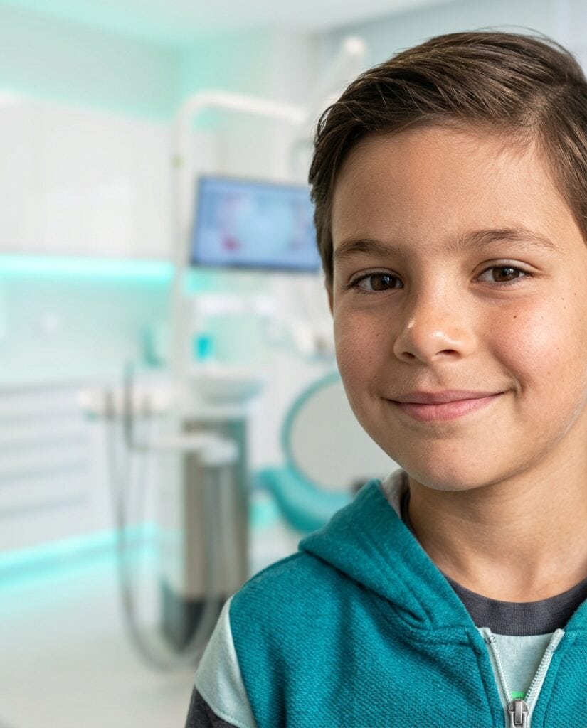 Best orthodontist near me braces invisalign