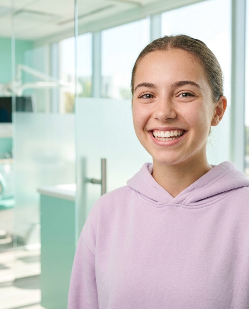 Best orthodontist near me braces invisalign