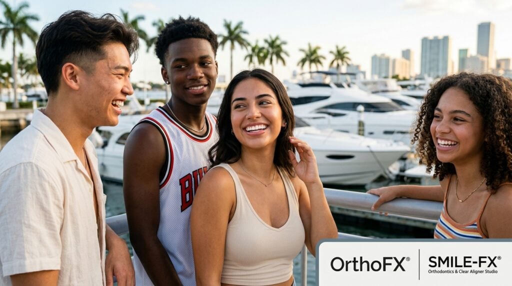 Best orthodontist near me braces invisalign