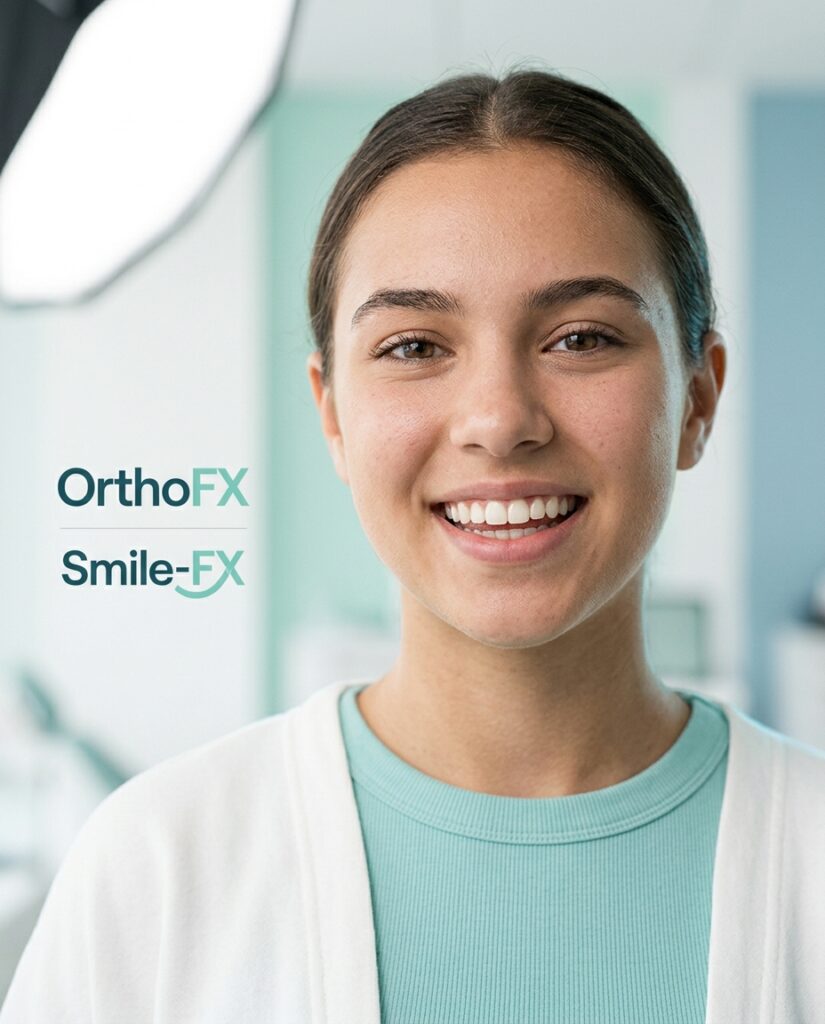 Best orthodontist near me braces invisalign